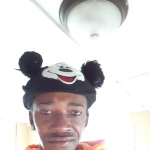 Meet your Posher, Floyd